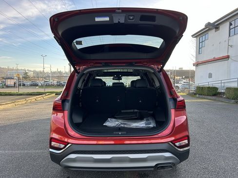Used 2020 Hyundai Santa Fe Limited w/ Cargo Package image 23