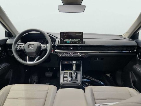 Certified 2024 Honda CR-V EX-L image 3