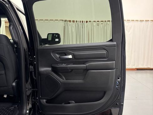 New 2026 RAM 1500 Express AWD/4WD image 28