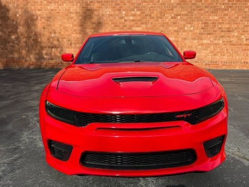 Used 2019 Dodge Charger Scat Pack image 4