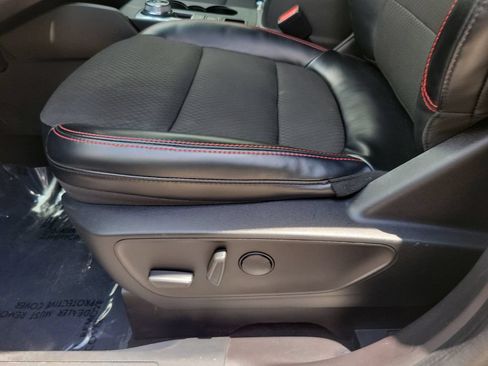 Certified 2023 Ford Escape ST-Line Elite AWD/4WD image 13