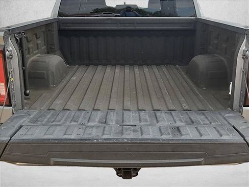 Used 2020 GMC Sierra 1500 SLT AWD/4WD image 6