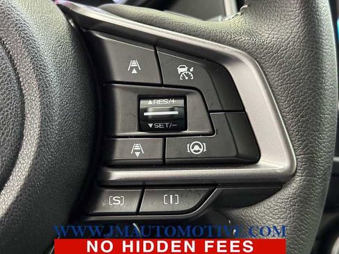 Used 2024 Subaru Forester Limited image 46