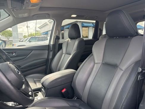 Used 2024 Subaru Ascent Onyx Edition w/ Popular Package Onyx AWD/4WD image 9