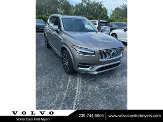 Used 2020 Volvo XC90 T6 Inscription w/ Protection Package Premier AWD/4WD video 1