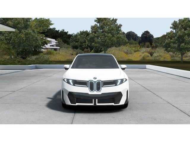 New 2027 BMW iX3 50 xDrive w/ M Sport Package AWD/4WD image 3