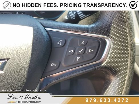 Used 2024 Chevrolet Malibu LT FWD image 21