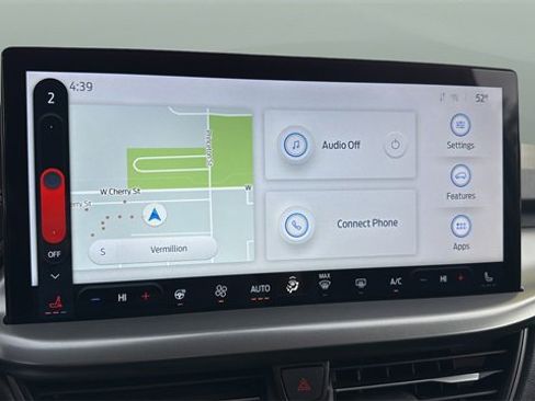 Used 2024 Ford Escape Active w/ Tech Pack #1 image 33