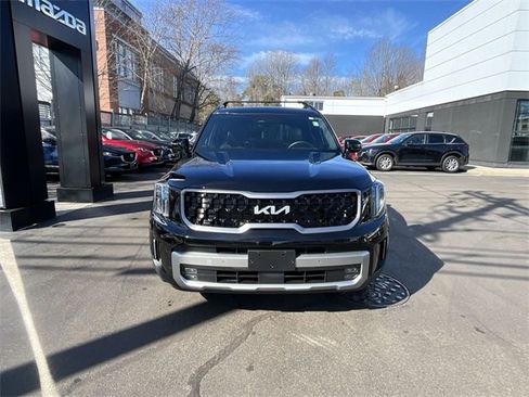 Used 2023 Kia Telluride SX Prestige X-Pro image 3