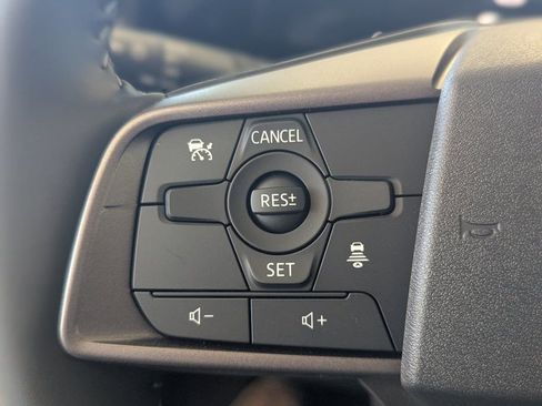 New 2026 Nissan Sentra SV image 14