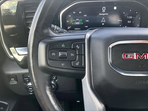 Used 2022 GMC Sierra 1500 Elevation image 23