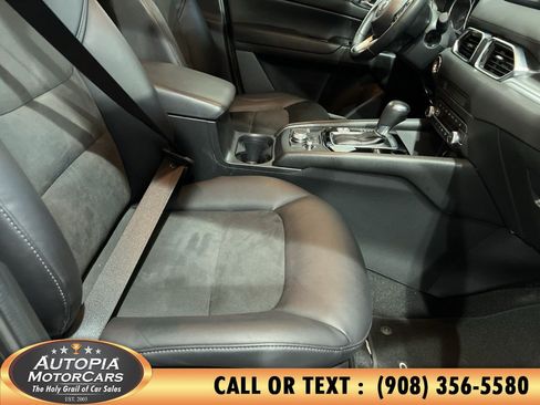 Used 2023 MAZDA CX-30 2.5 Turbo w/ Premium Plus Pkg AWD/4WD image 14