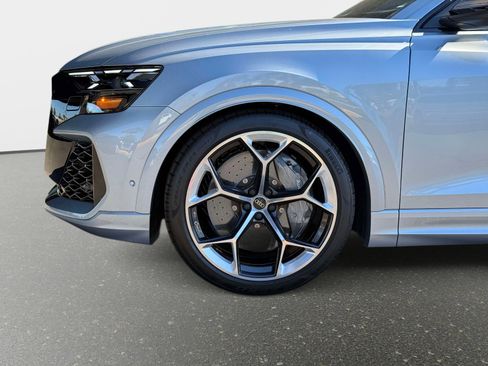 Used 2026 Audi RS Q8 performance image 12