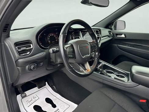 Used 2023 Dodge Durango SXT w/ SXT Blacktop Group image 20