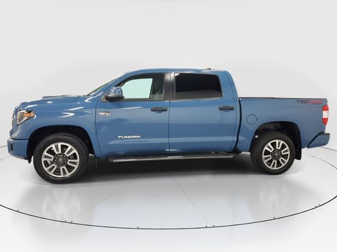 Used 2020 Toyota Tundra SR5 image 5
