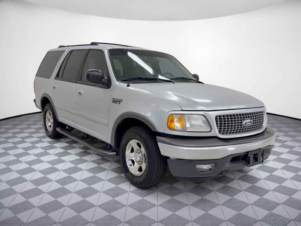 Used 1999 Ford Expedition XLT RWD image 7