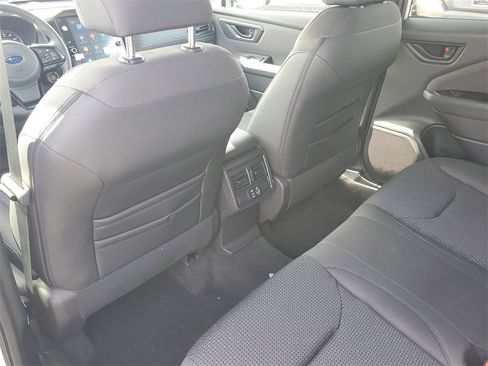 New 2026 Subaru Forester Premium image 12
