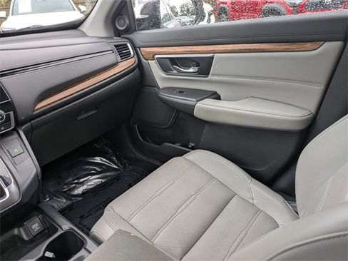 Used 2017 Honda CR-V EX-L image 18