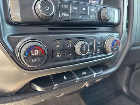 Used 2015 Chevrolet Silverado 1500 LT w/ All Star Edition AWD/4WD image 17