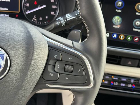 Used 2023 Buick Envision Avenir FWD image 26