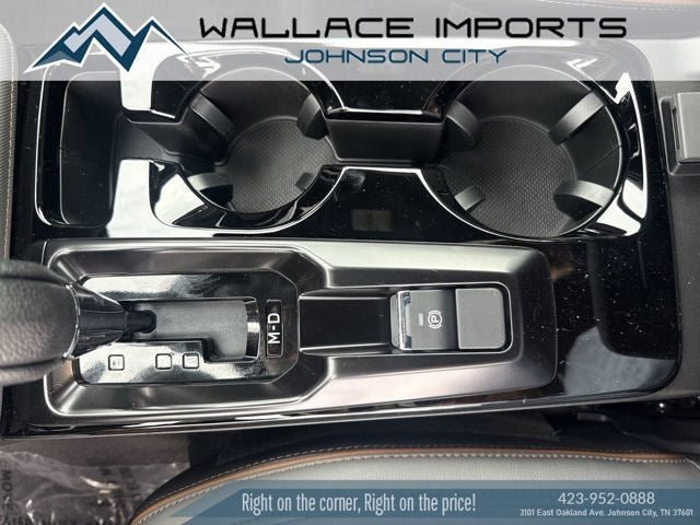 New 2026 Subaru Forester Sport AWD/4WD image 79