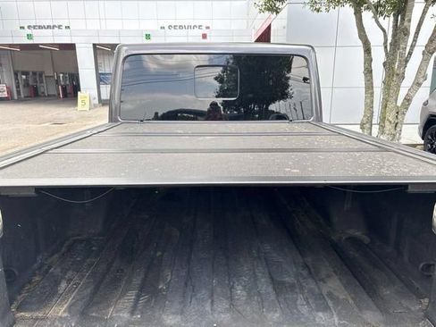 Used 2021 Jeep Gladiator Mojave w/ LED Lighting Group AWD/4WD image 21