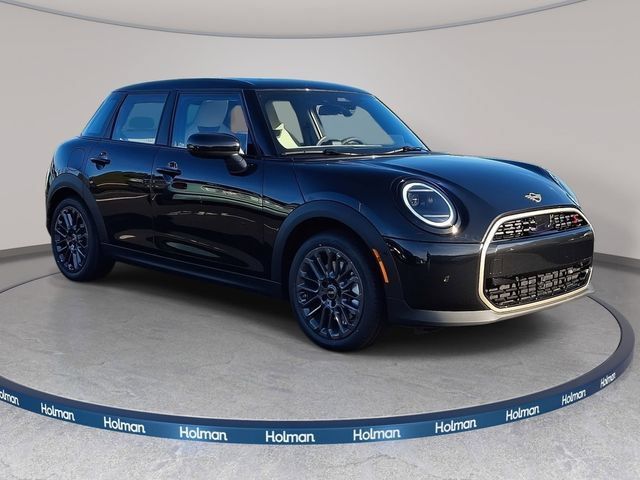 New 2026 MINI Cooper S FWD image 3