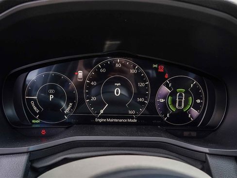 New 2025 MAZDA CX-70 Plug-In Hybrid w/ Premium Pkg image 26