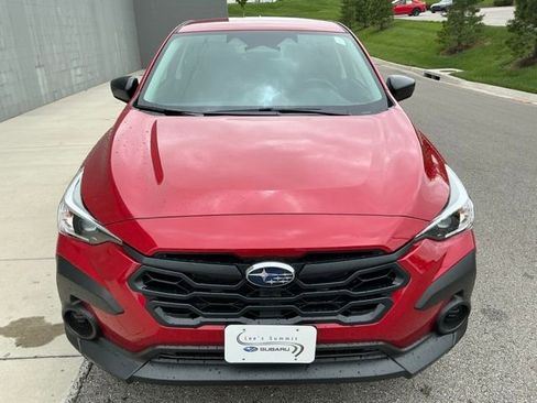New 2026 Subaru Crosstrek 2.5i AWD/4WD image 8