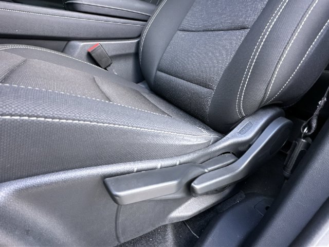 Certified 2024 Chevrolet Traverse LS FWD image 20