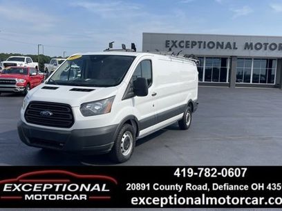 Used 2017 Ford Transit 250 148 Low Roof