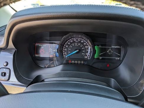 Used 2020 Ford Ranger Lariat w/ Equipment Group 501A Mid image 36