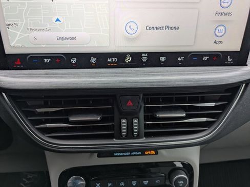 Used 2023 Ford Escape Platinum w/ Class II Trailer Tow Package image 12