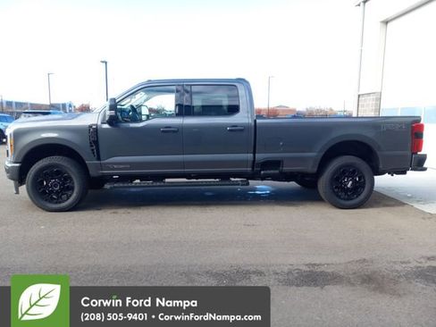 New 2026 Ford F250 XLT w/ XLT Premium Package image 6