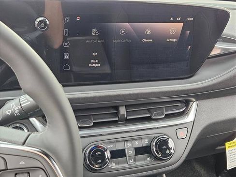 New 2026 Buick Envista Sport Touring w/ Convenience I Package FWD image 12
