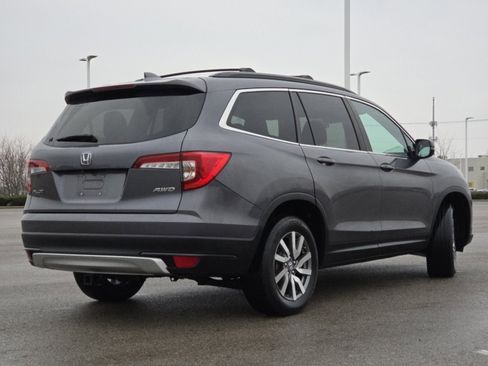 Used 2020 Honda Pilot EX image 16