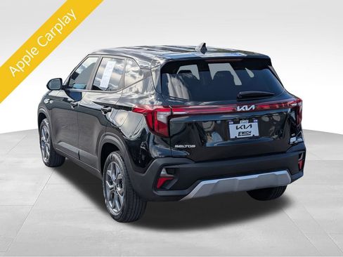 Certified 2024 Kia Seltos LX AWD/4WD image 3