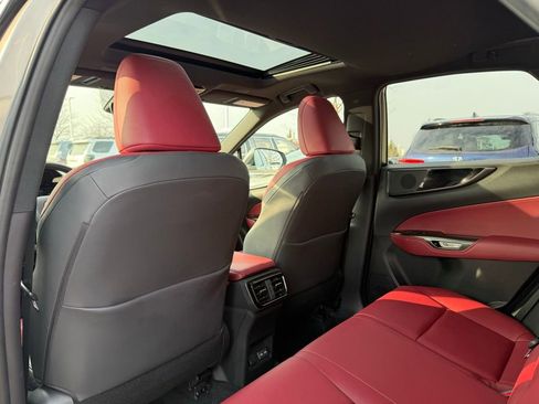 Used 2023 Lexus NX 350 AWD w/ Cold Area Package image 17