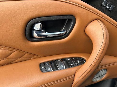 Certified 2022 INFINITI QX80 Sensory w/ Cargo Package image 11