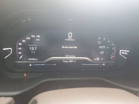 Used 2023 GMC Yukon Denali image 16