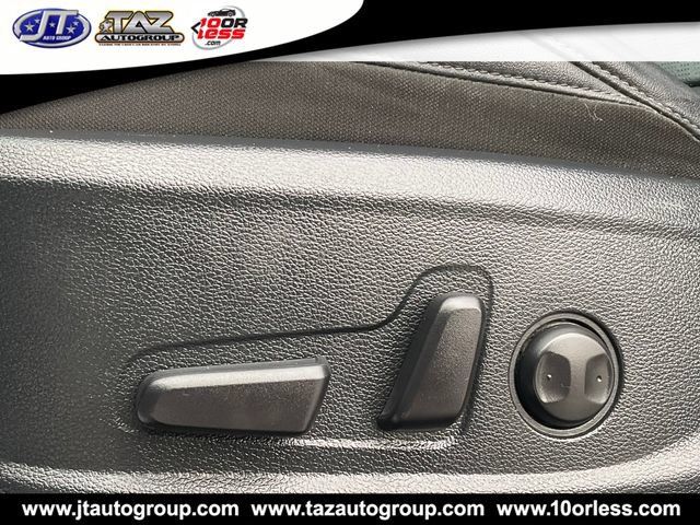Used 2022 Kia Seltos SX AWD/4WD image 11