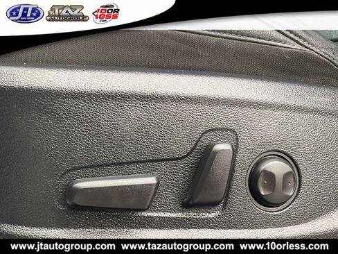 Used 2022 Kia Seltos SX AWD/4WD image 11