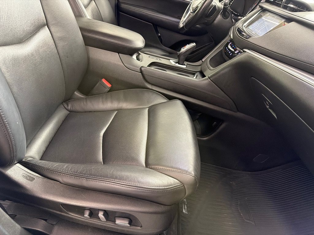 Used 2019 Cadillac XT5 Luxury AWD/4WD image 24