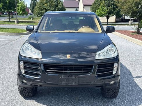 Used 2008 Porsche Cayenne AWD/4WD image 3