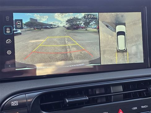 New 2026 Hyundai Palisade XRT Pro image 7