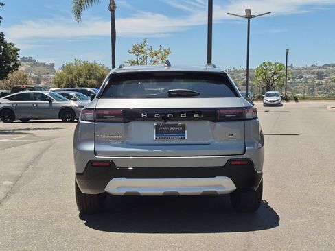 New 2026 Honda Prologue Touring image 10