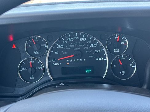 New 2026 Chevrolet Express 2500 w/ Driver Convenience Package RWD image 23