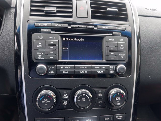 Used 2011 MAZDA CX-9 Touring w/ Moonroof & Bose Audio Pkg AWD/4WD image 12