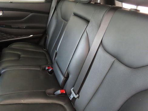 Used 2022 Hyundai Santa Fe Limited image 25
