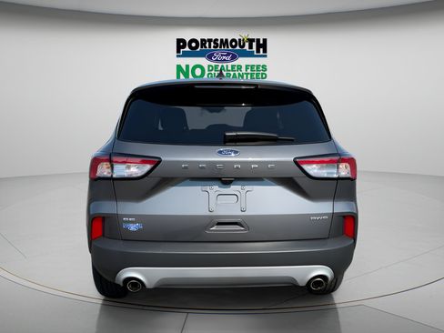 Used 2022 Ford Escape SE w/ Convenience Package AWD/4WD image 25